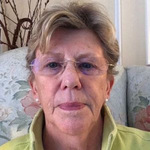 Meet your Posher, Carol